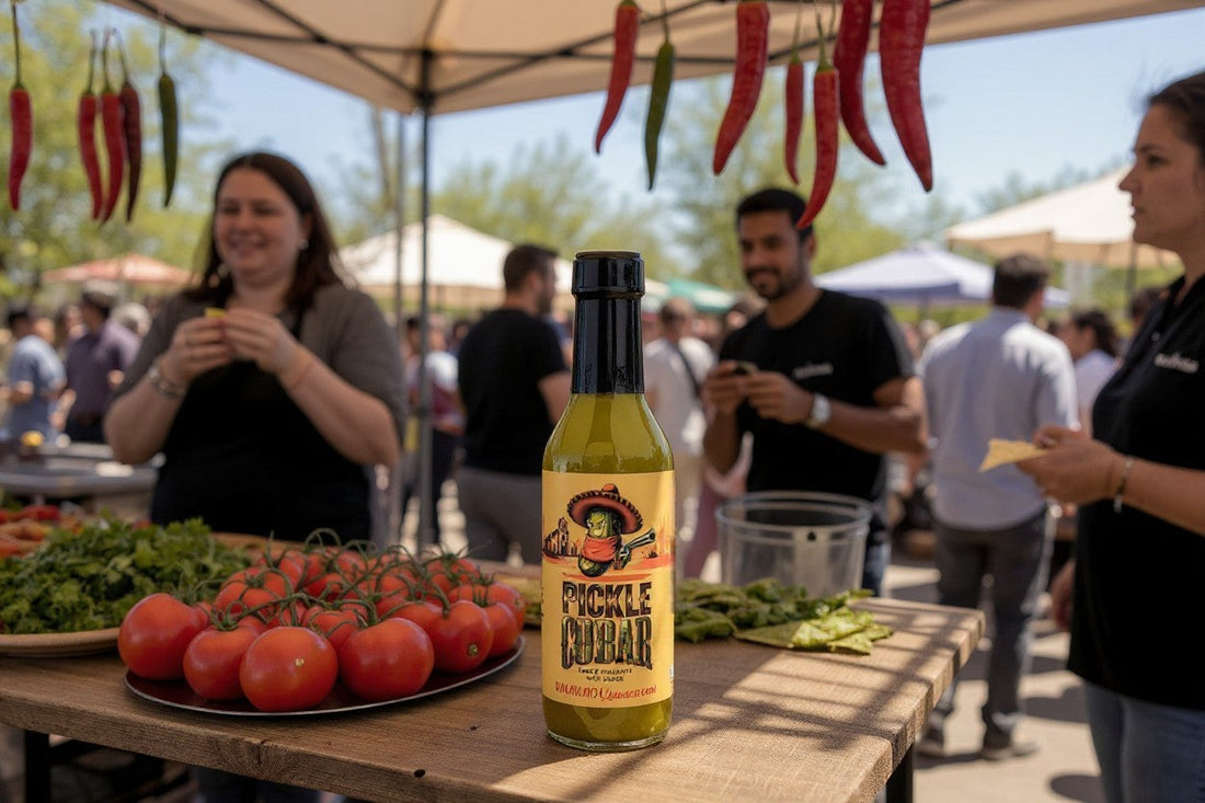 3 nouvelles sauces qui changent la game