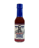 La sauce Cobar MONTRÉAL  5,500 unités scoville