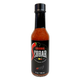 La sauce Original (douce et citroné) 2 500 Scovilles