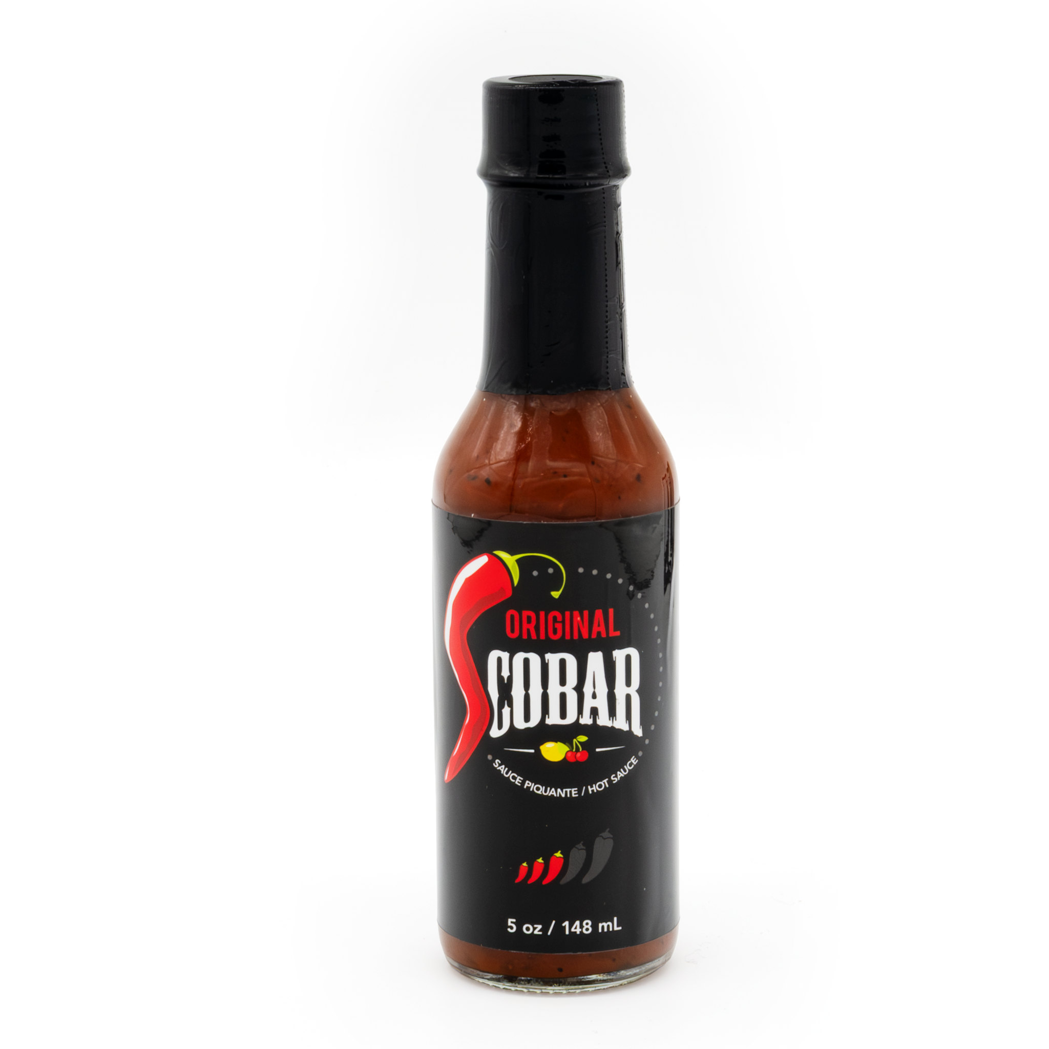 ORIGINAL | COBAR HOT SAUCE