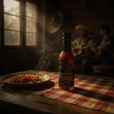 Cobar DESPERADO hot Sauce - American Style, 9780 Scoville Units
