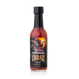Cobar DESPERADO hot Sauce - American Style, 9780 Scoville Units