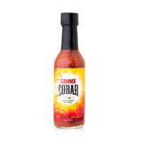 Cobar GAMMA hot Sauce - the perfect fusion of SPICES, salt, vinegar and garlic, 3500 Scoville Units.